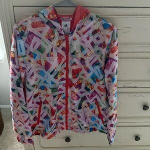 Adidas Jacket
